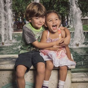 Meet your Posher, Karin